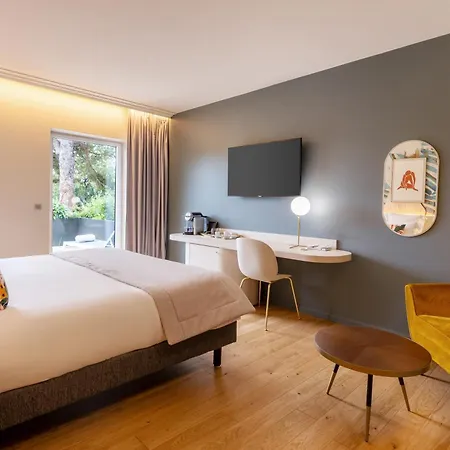 Ilot Du Golf Bw Premier Collection 4* Mandelieu