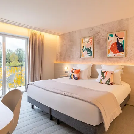 Ilot Du Golf Bw Premier Collection 4* Mandelieu