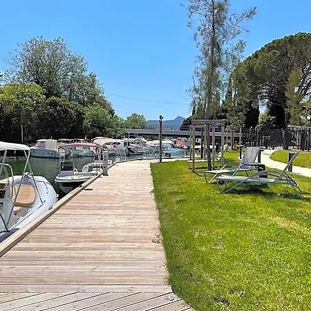 Ilot Du Golf Bw Premier Collection 4* Mandelieu