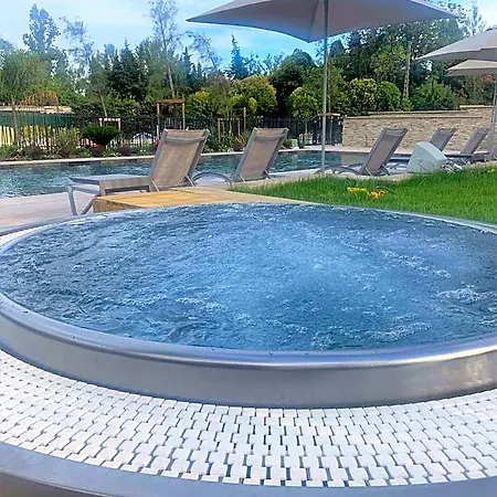 Ilot Du Golf Bw Premier Collection 4* Mandelieu