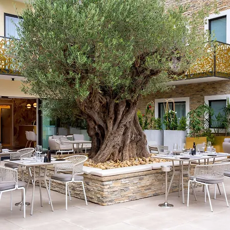 Ilot Du Golf Bw Premier Collection Hotell 4*