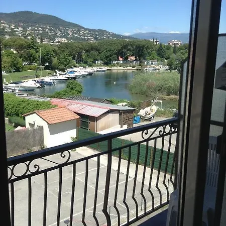 Ilot Du Golf Bw Premier Collection Hotel Mandelieu