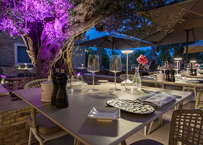 Ilot Du Golf Bw Premier Collection